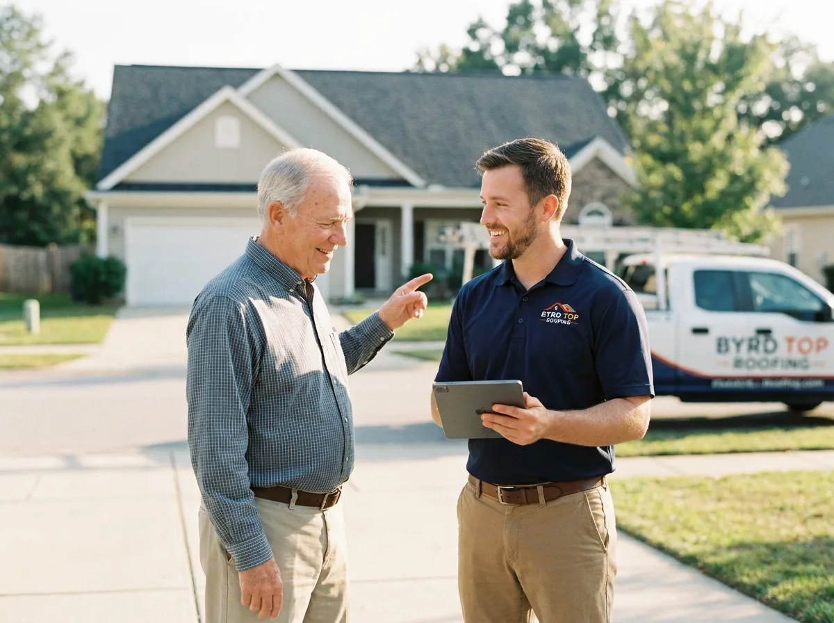 Roofing Endeavor, WI FAQs